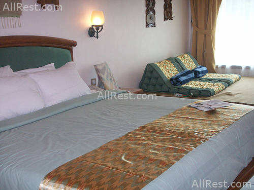 Bintan Lagoon Resort 49